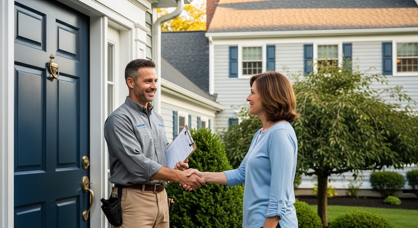 Contact Roofs Etc for roofing services