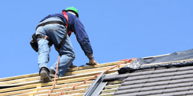 Residential Roofing