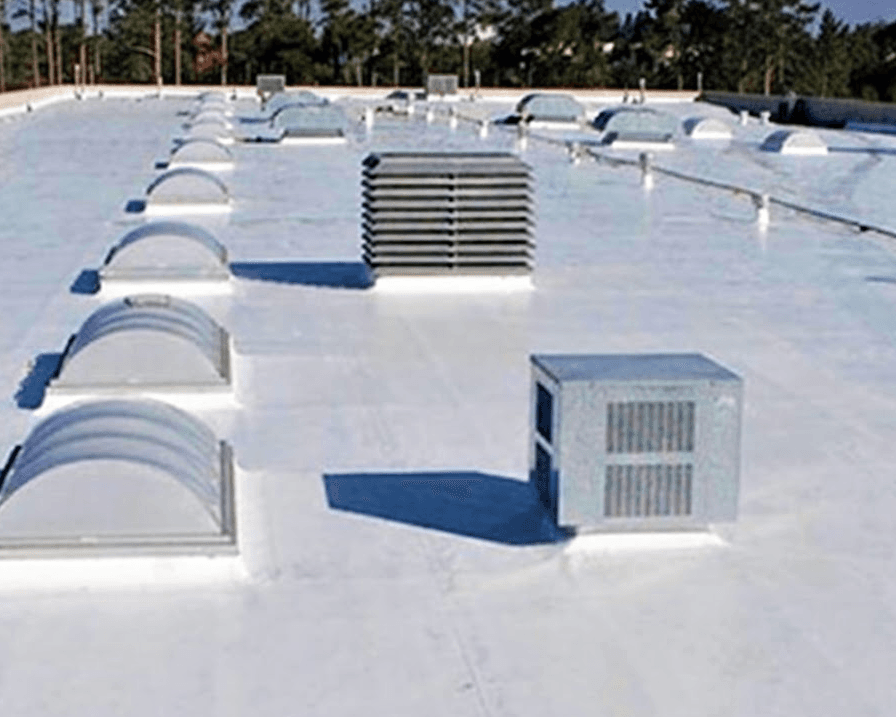 PVC Roofing